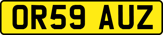 OR59AUZ