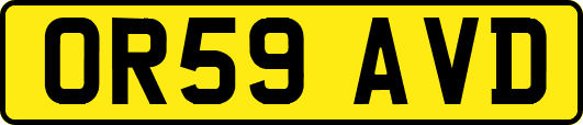 OR59AVD