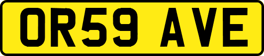 OR59AVE
