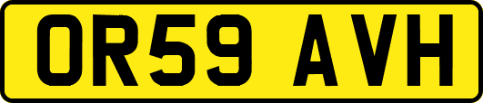 OR59AVH