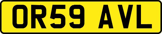 OR59AVL