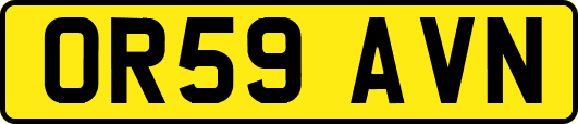 OR59AVN