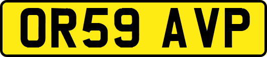 OR59AVP
