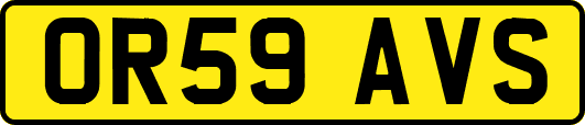 OR59AVS