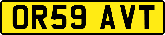 OR59AVT
