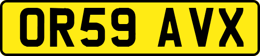 OR59AVX