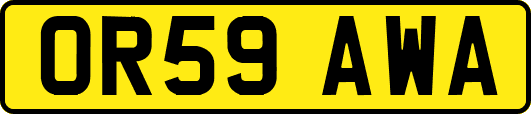 OR59AWA