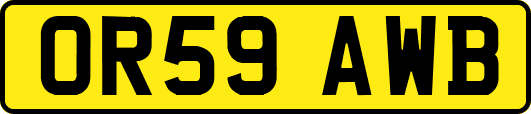OR59AWB