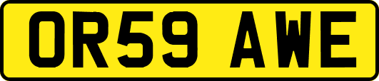 OR59AWE