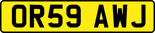 OR59AWJ