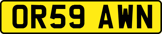OR59AWN
