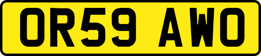 OR59AWO