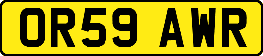OR59AWR