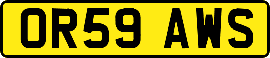 OR59AWS