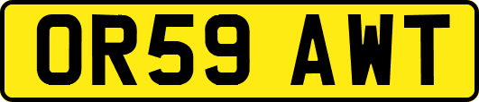 OR59AWT