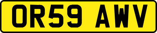 OR59AWV