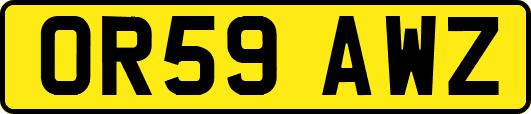 OR59AWZ