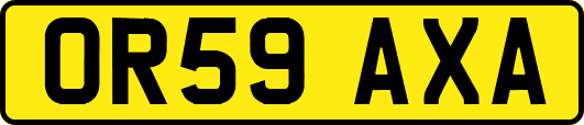 OR59AXA