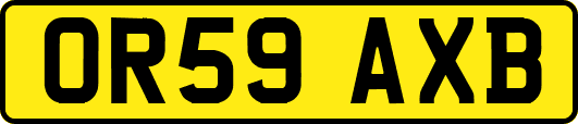 OR59AXB