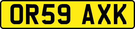 OR59AXK