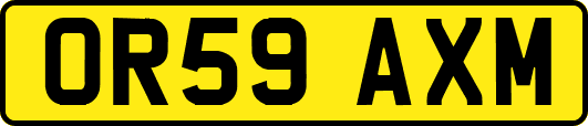 OR59AXM