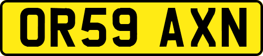 OR59AXN