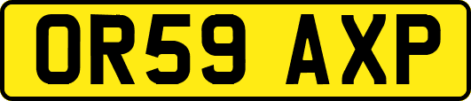 OR59AXP