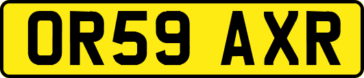OR59AXR
