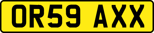 OR59AXX