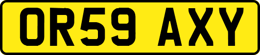 OR59AXY