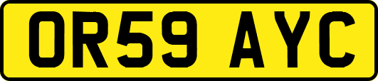 OR59AYC