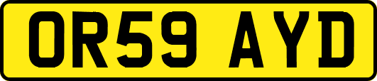OR59AYD