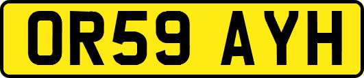 OR59AYH