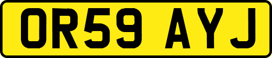 OR59AYJ