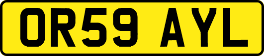 OR59AYL