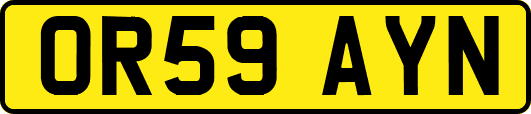 OR59AYN