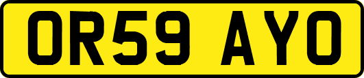 OR59AYO