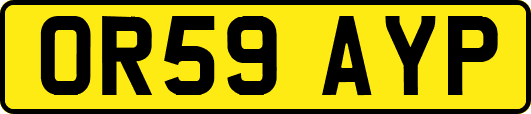 OR59AYP
