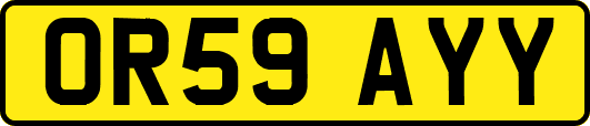 OR59AYY