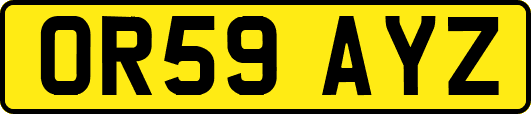 OR59AYZ
