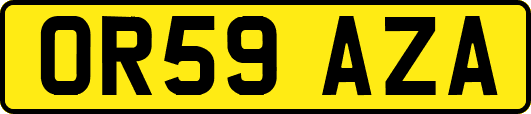 OR59AZA