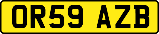 OR59AZB