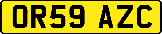 OR59AZC
