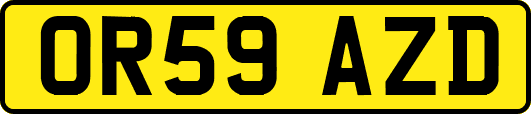 OR59AZD