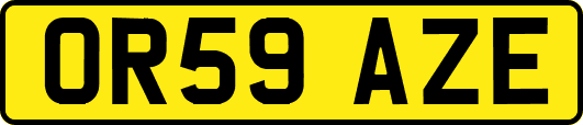 OR59AZE