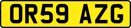 OR59AZG
