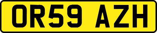 OR59AZH