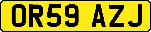OR59AZJ