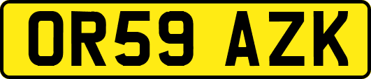 OR59AZK