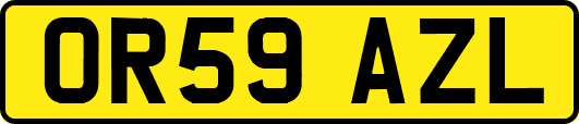OR59AZL